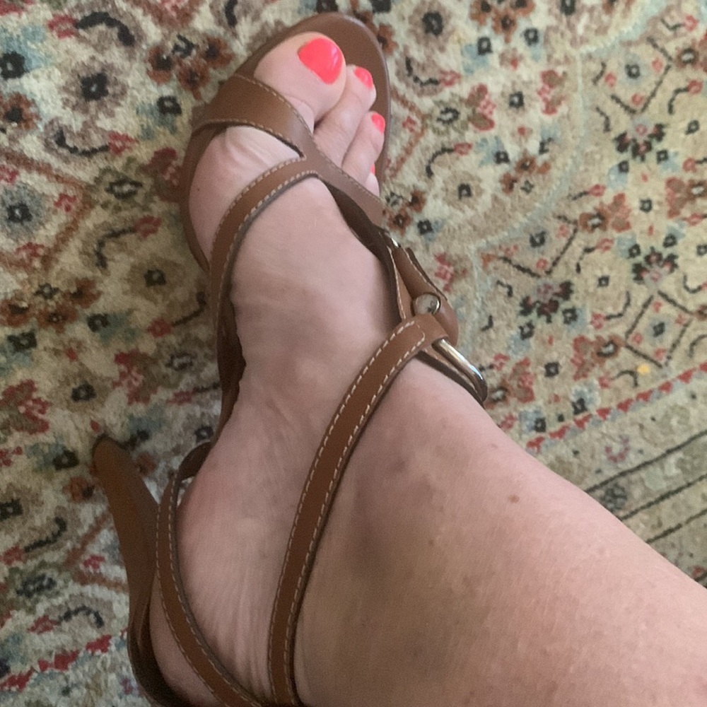 Gucci Sandals 41 - Picture 4 of 13